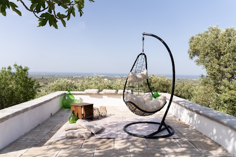 Villa Experiences Puglia