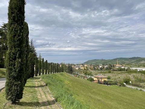 La Casa degli Scoiattoli