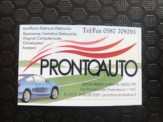 Prontoauto S.N.C.