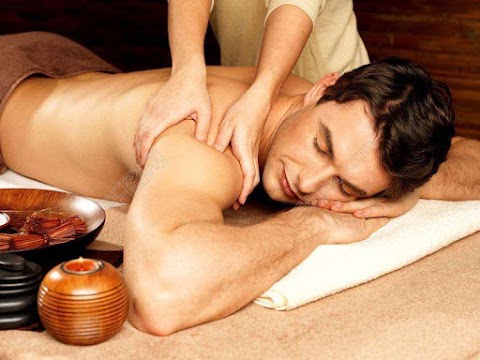Centro massaggi tuina