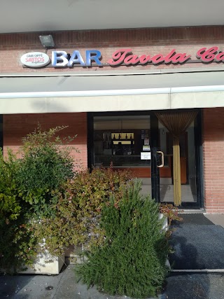 Sergio's Bar