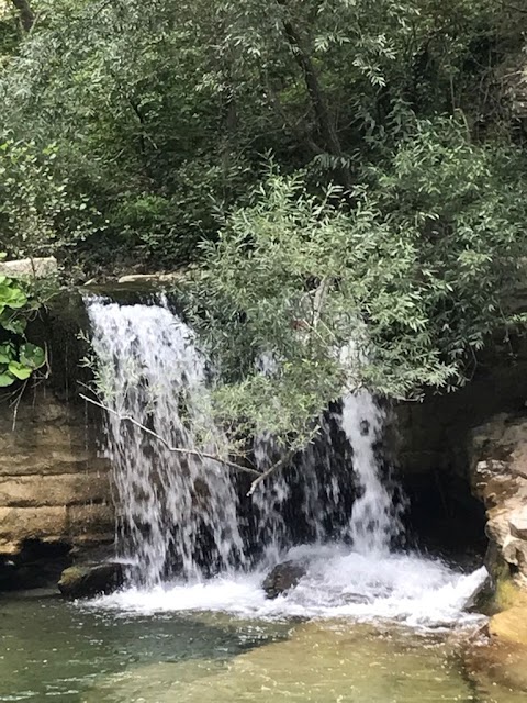 Rifugio escursionistico Prato Bovi