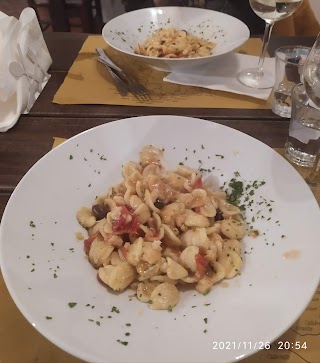 Trattoria Vino & Cucina