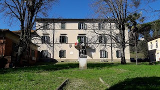 Istituto Tecnico Agrario Nicolao Brancoli Busdraghi