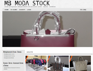 MB Moda Stock