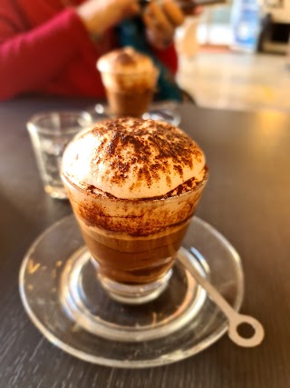 MONRÊVE CAFÉ