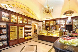 Pasticceria Pansa Amalfi