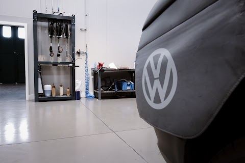 Rangoni e Affini Service Volkswagen Veicoli commerciali