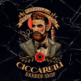 Ciccarelli Barber Shop