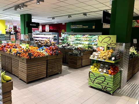 Todis - Supermercato (Civitavecchia - via Giacomo Matteotti)
