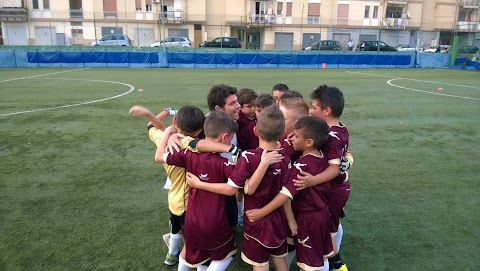 Scuola Calcio Primavera