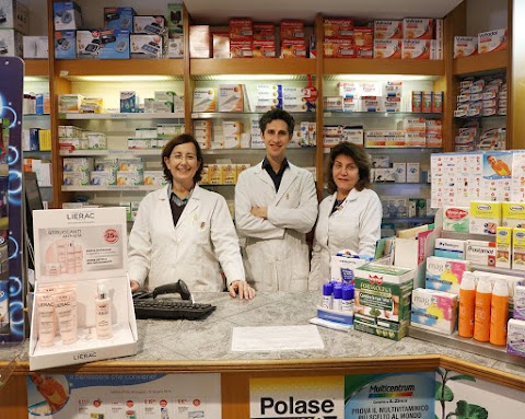 Farmacia Monti Parioli