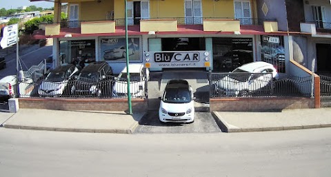 Blucar S.r.l. F.lli Tartaglione