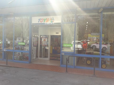 Toys Center