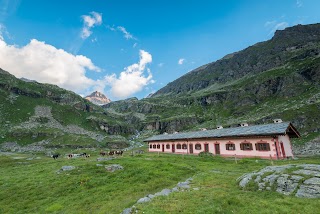 Rifugio Casa di Caccia del Gran Piano