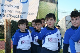 Scuola Sportiva ELIS