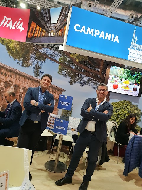 Discover South - Tour Operator Campania