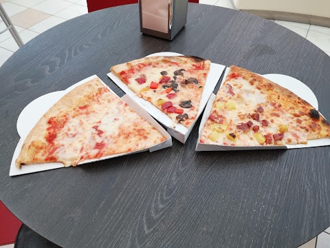 Pizza Mí