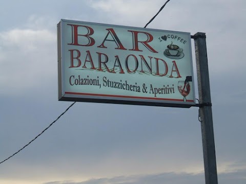 Bar Baraonda