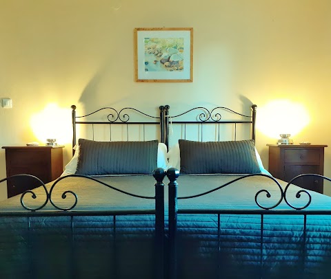 Cà Gennara bed & breakfast