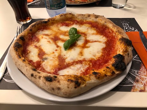 Ale's pizza e food (Reggio Emilia)