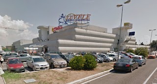 Centro Commerciale Le Vele