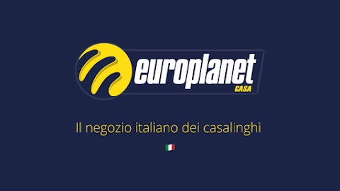 Europlanet Casa Roma Serafico