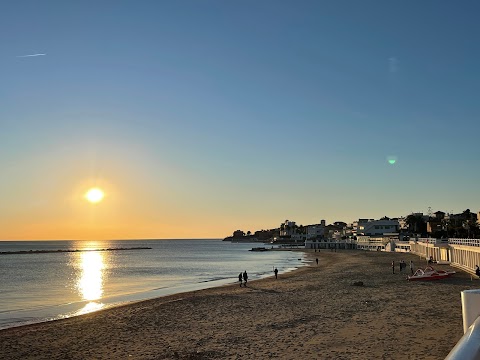 Gigi bar Santa Marinella