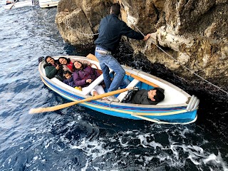 Enjoy Capri Tour