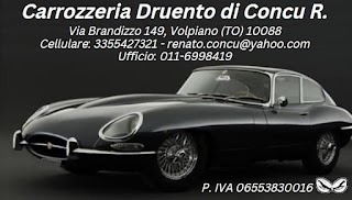 Carrozzeria Druento