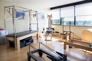 Equilibrium Studio Pilates