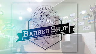 Barber Shop di Fancesco Corrado