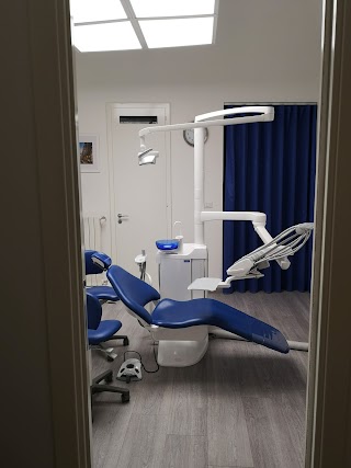 Studio Dentistico Brand