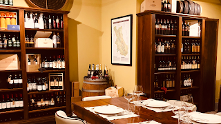 Enoteca Leopoldo