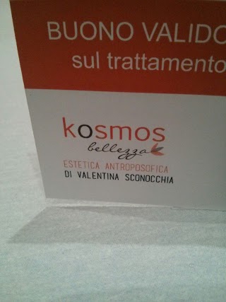 Centro Estetico Kosmos Bellezza