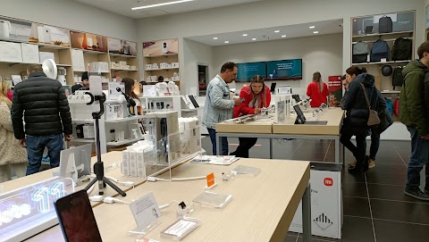 MI Store Bologna - CC Gran Reno