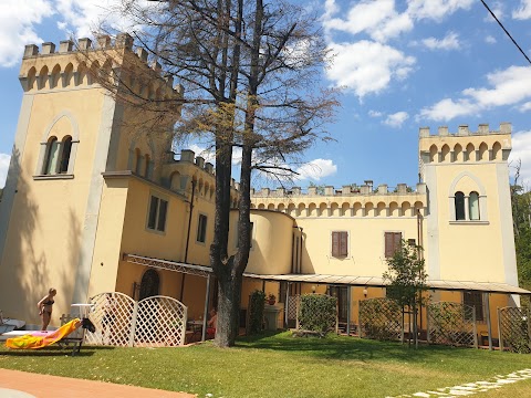 Villa Le Torri, Impruneta - Flo Apartments