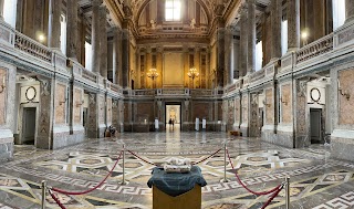 Reggia di Caserta