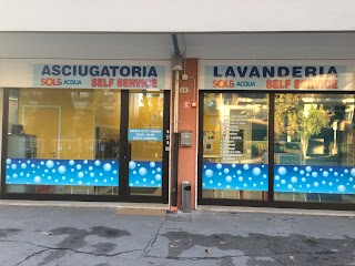 Lavanderia Self Service Sole e Acqua