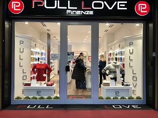 Pull Love Firenze