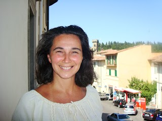 Sandra Gualtieri | Pedagogia 0-99