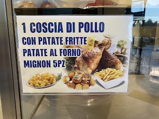 Ben e Figli Pizzeria Polleria