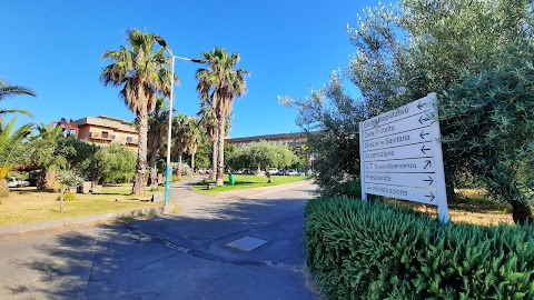 Casa di Cura Mons. Giosue' Calaciura