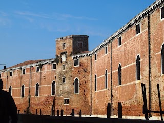 Ponte Novo Apartment - Veneziacentopercento