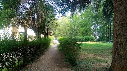 Parco dell'Isolo