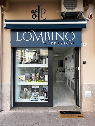 Lombino Preziosi - Gioielleria a Palermo