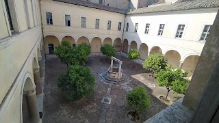 Istituto Nazionale di Studi Romani