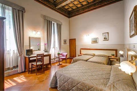 Hotel Arno Bellariva