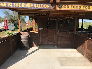 The River Saloon