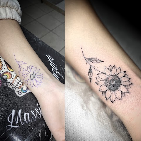 Tattoo Style di Massimo Catanzaro